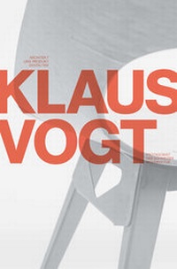 Abbildung von: Klaus Vogt - Niggli Verlag