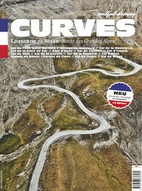 Abbildung von: CURVES - Delius Klasing
