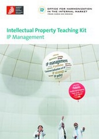 Abbildung von: Intellectual Property Teaching Kit - Europäisches Patentamt