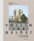 Cover: V&ouml;llig losgel&ouml;st - Park Books