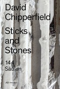 Cover: Sticks and Stones - Park Books