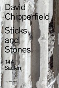 Enlarge image Cover: Sticks and Stones - Park Books