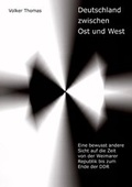 Cover: Deutschland zwischen Ost und West - epubli