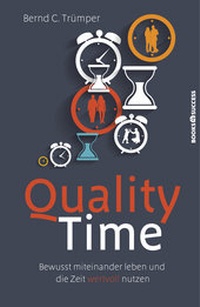Enlarge image Cover: Quality Time - BOOKS4SUCCESS