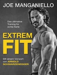 Abbildung von: Extrem Fit - BOOKS4SUCCESS