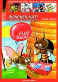 Cover: Bienchen Kati und andere Geschichten - Holzhof Verlag