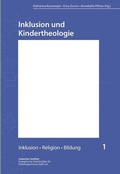 Cover: Inklusion und Kindertheologie - Comenius-Inst.