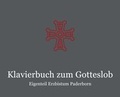 Cover: Klavierbuch zum Gotteslob - Eigenteil Erzbistum Paderborn - Bonifatius Verlag
