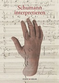 Cover: Schumann interpretieren - K&ouml;nigshausen & Neumann