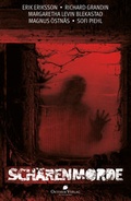 Cover: Sch&auml;renmorde - Oktober Verlag