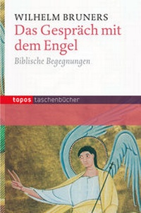 Enlarge image Cover: Das Gespräch mit dem Engel - Topos plus