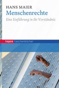 Cover: Menschenrechte - Topos plus