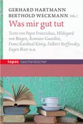 Cover: Was mir gut tut - Topos plus