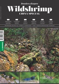 Cover: Breeders & Keepers - Wildshrimp - Dennerle GmbH
