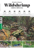 Cover: Breeders & Keepers - Wildshrimp - Dennerle GmbH