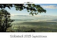 Abbildung von: Schönbuch Impressionen 2015 - Silberburg