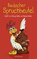Cover: Badischer Spruchbeutel - Silberburg