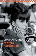 Cover: Mistero napoletano - Feltrinelli Traveller