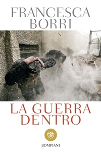 Abbildung von: La guerra dentro - Bompiani