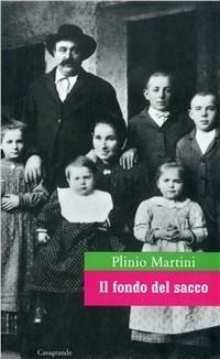 Abbildung von: Il fondo del sacco - La salamandra;Casagrande