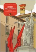 Cover: Piazza della Loggia. vol II - Becco Giallo