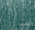 Cover: Hochsitz - Pl&ouml;ttner Verlag