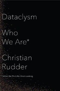 Cover: Dataclysm - Fourth Estate Ltd