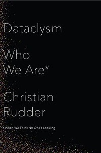 Abbildung von: Dataclysm - Fourth Estate Ltd