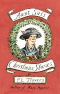 Cover: Aunt Sass - Virago Press Ltd