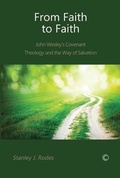 Cover: From Faith to Faith - James Clarke & Co Ltd