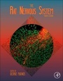 Cover: The Rat Nervous System - Academic Press