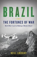Cover: Brazil - Basic Books