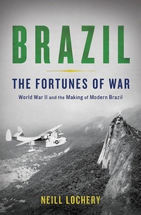 Enlarge image Cover: Brazil - Basic Books