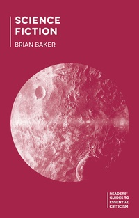 Enlarge image Cover: Science Fiction - Red Globe Press
