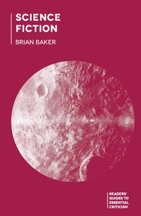 Enlarge image Cover: Science Fiction - Red Globe Press