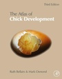Cover: Atlas of Chick Development - Academic Press