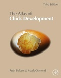 Cover: Atlas of Chick Development - Academic Press