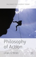 Abbildung von: Philosophy of Action - Palgrave Macmillan