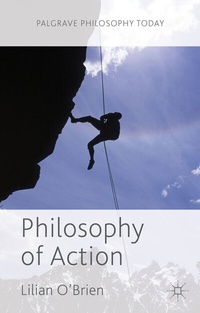 Abbildung von: Philosophy of Action - Palgrave Macmillan