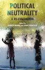 Cover: Political Neutrality - Palgrave Macmillan