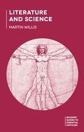 Cover: Literature and Science - Red Globe Press