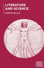 Cover: Literature and Science - Red Globe Press