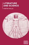 Cover: Literature and Science - Red Globe Press