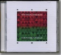 Cover: New Andalusian Music - HWS-Verlag
