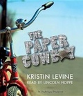 Cover: The Paper Cowboy - Listening Library (Audio)