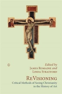 Enlarge image Cover: ReVisioning - Lutterworth Press