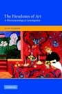 Cover: The Paradoxes of Art - Cambridge University Press