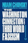 Cover: The Washington Connection and Third World Fascism - Pluto Press