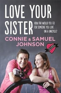 Abbildung von: Love Your Sister - Hachette Australia