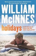 Cover: Holidays - Hachette Australia